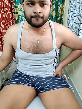 PawanHyd7 online show from April 11, 3:57 am