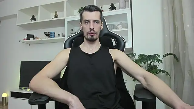 ToddClaytonn online show from March 22, 10:26 pm