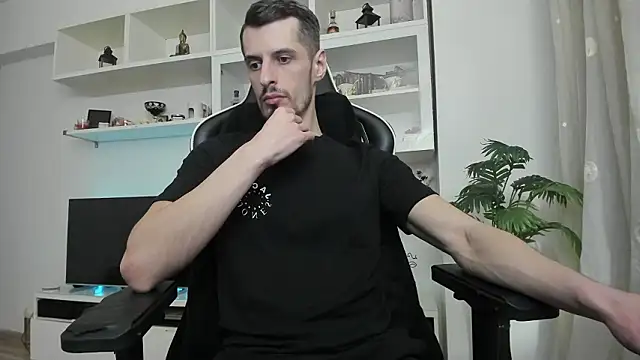 ToddClaytonn online show from March 19, 12:25 am