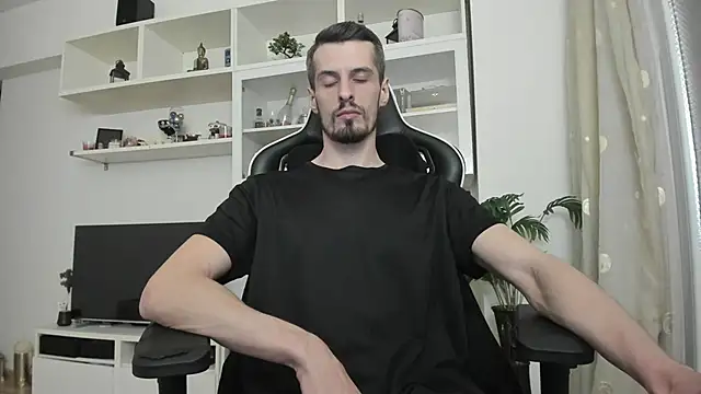 ToddClaytonn online show from April 30, 5:53 pm