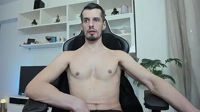 ToddClaytonn online show from March 25, 12:58 am