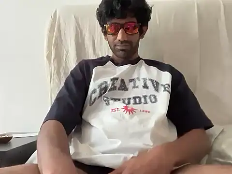 dominanthubby online show from June 10, 9:33 am