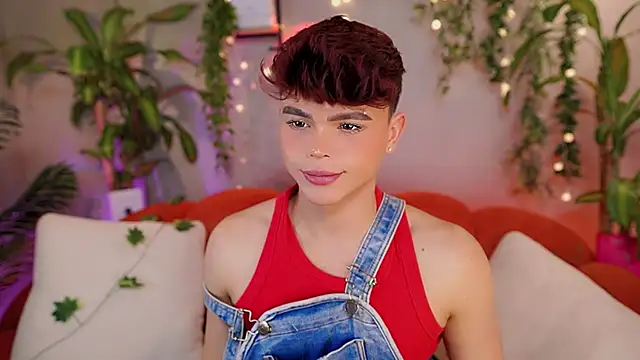 PRINCE STEV online show from July 2, 1:26 am