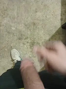 casper0303 online show from April 13, 11:22 am