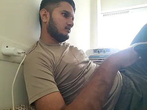 Jonrobinso online show from June 21, 12:00 pm
