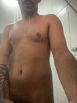 Bruhgsus online show from July 25, 6:59 pm
