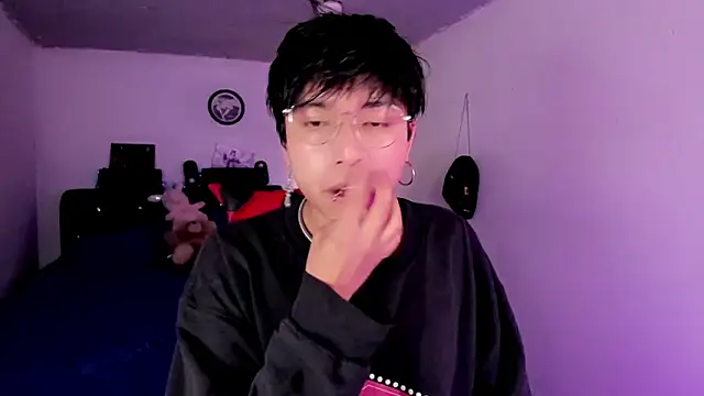 AnggelONfiree online show from March 27, 11:16 pm