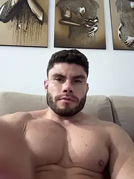 garageboy94 online show from December 24, 8:44 am