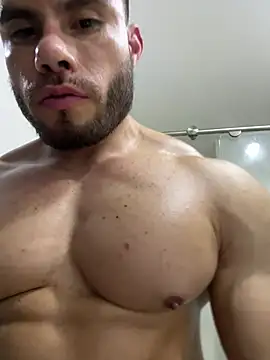 garageboy94 online show from December 24, 6:50 pm