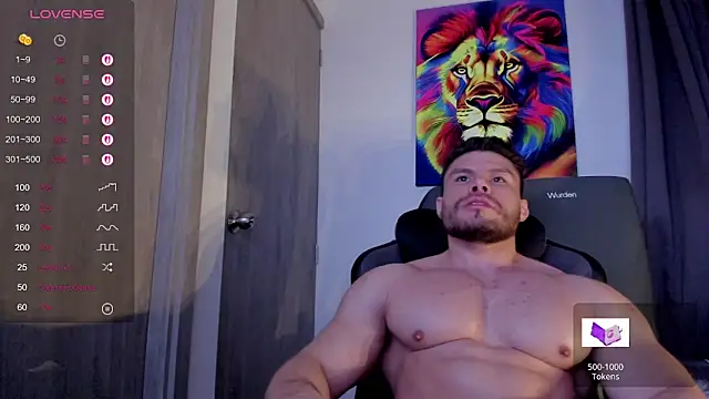 garageboy94 online show from September 10, 12:37 pm
