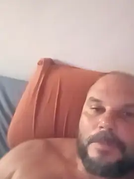 Javierchico online show from July 27, 8:54 am