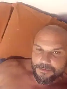Javierchico online show from June 26, 6:10 pm