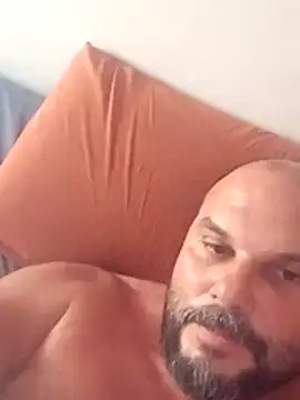 Javierchico online show from July 25, 11:07 am