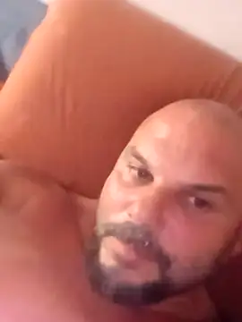 Javierchico online show from July 18, 5:29 pm