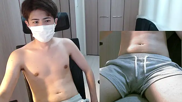 ryota kkk online show from August 4, 11:04 am