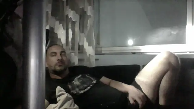NewyorkDimi online show from July 7, 2:33 am