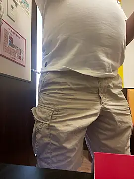 loinclothgay online show from June 6, 1:44 am