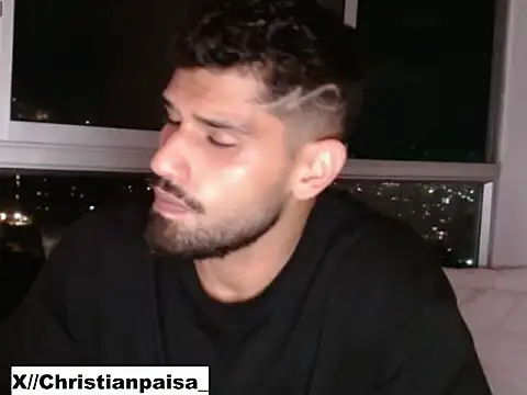 christianpaisa online show from April 11, 3:02 am
