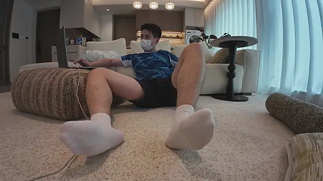 Lucas nn online show from August 8, 5:58 am