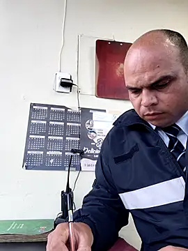 Camilo-31RI online show from June 22, 10:53 am