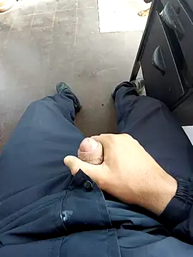 Camilo-31RI online show from July 5, 12:56 pm