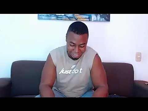 JaySmit  online show from June 12, 2:37 pm