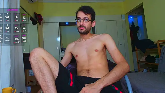 HungEddy online show from August 5, 10:37 pm