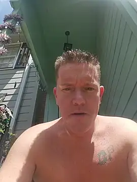 Bigtater1999 online show from July 14, 4:02 pm