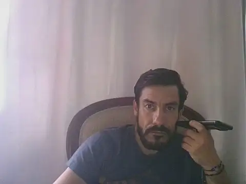 elkike1980 online show from June 23, 2:43 pm