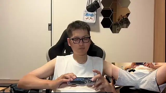 kensnb online show from June 24, 11:57 am