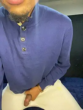 BlueIceCube online show from July 18, 8:14 pm