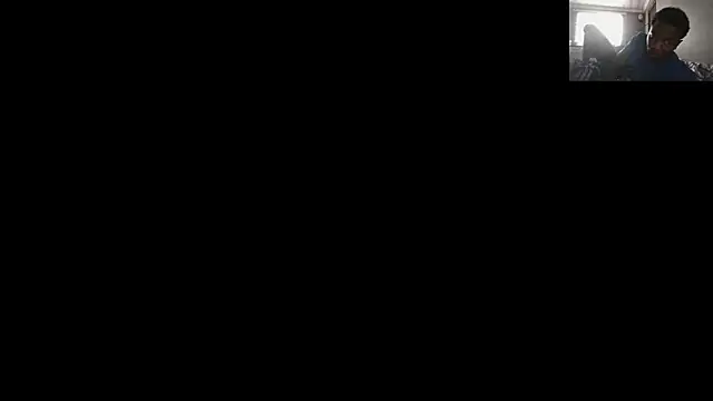 SweetDickJohnson online show from May 9, 8:04 am