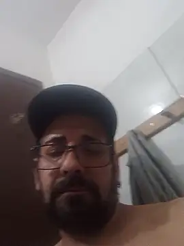 Gostozim7 online show from April 22, 10:25 pm