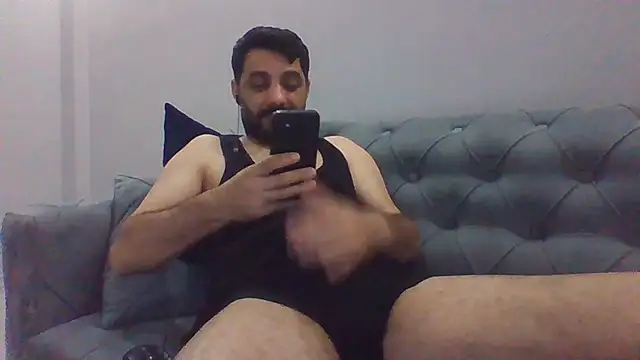 Sexyy Mann34 online show from July 17, 9:32 pm