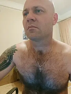 Crek666 online show from July 7, 6:24 am