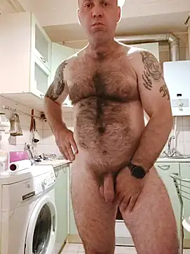 Crek666 online show from June 27, 5:51 pm