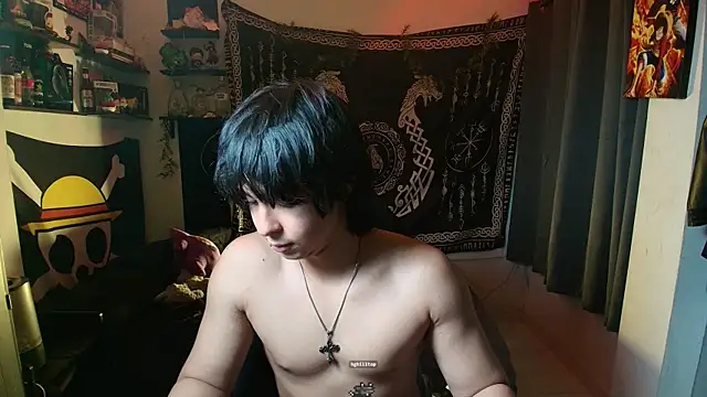 kairozz online show from May 29, 9:36 pm