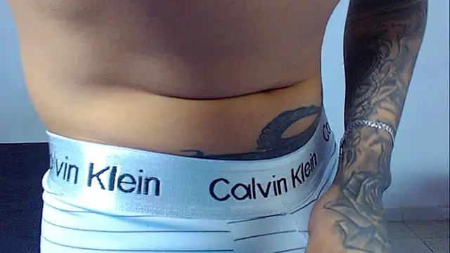 mikecoper 23 online show from May 25, 1:50 pm