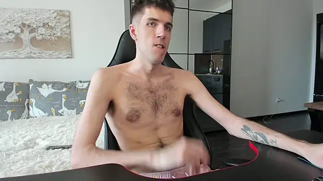 White Dylan online show from April 16, 1:33 pm