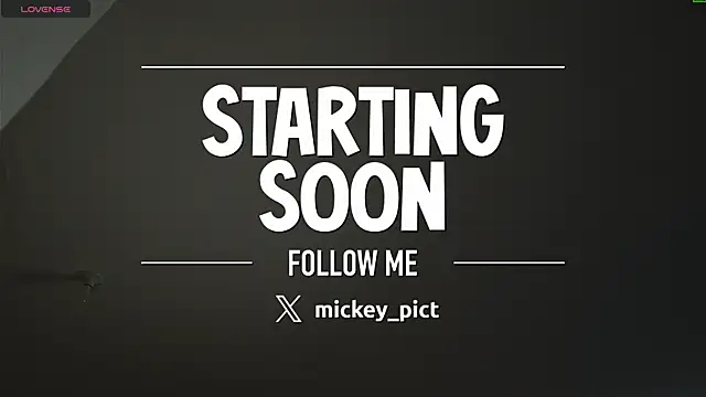 mickeypict online show from July 25, 8:22 am