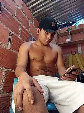 alex candela online show from July 2, 6:25 pm