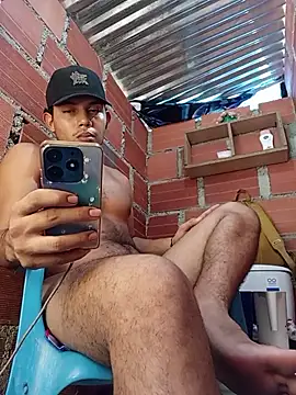 alex candela online show from July 5, 7:10 pm