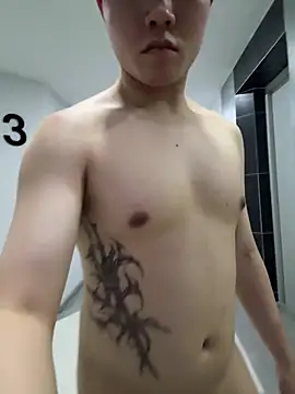 thehornyboyz online show from May 29, 3:33 pm