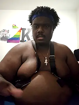 BigBossaNova69 online show from March 26, 10:36 pm