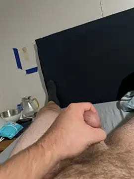 Trucker05 online show from July 18, 4:41 am
