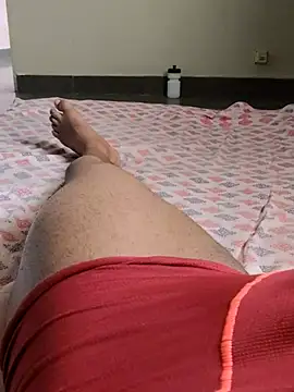 MrNick74 online show from April 16, 10:04 am