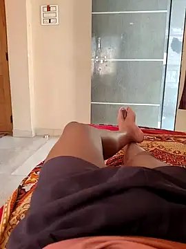 MrNick74 online show from April 7, 10:37 am