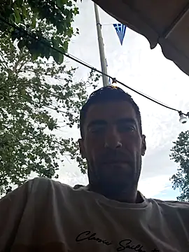 Greecefuck online show from June 2, 4:30 pm