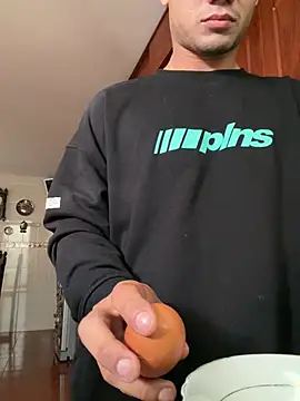 JacodBoy online show from July 3, 12:22 pm