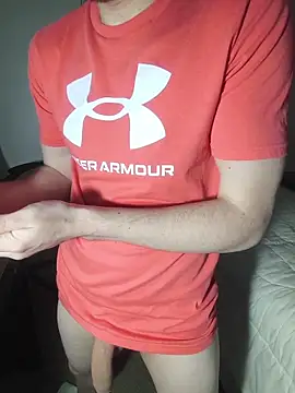 nextdoorneighbor online show from May 16, 8:40 pm